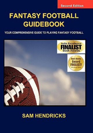 Carte Fantasy Football Guidebook Sam Hendricks