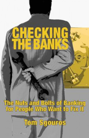 Carte Checking the Banks Tom Sgouros