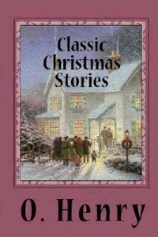 Książka Classic Christmas Stories James Joyce