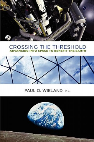 Carte Crossing the Threshold Paul O Wieland Pe