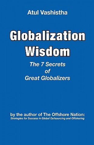 Carte Globalization Wisdom Atul Vashistha