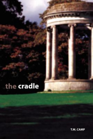 Book Cradle T M Camp