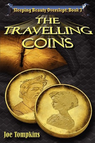 Knjiga Travelling Coins Joe Tompkins