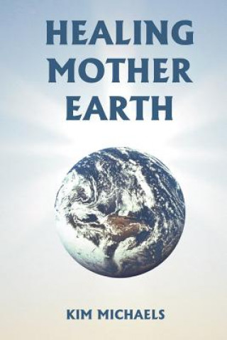 Carte Healing Mother Earth Kim Michaels