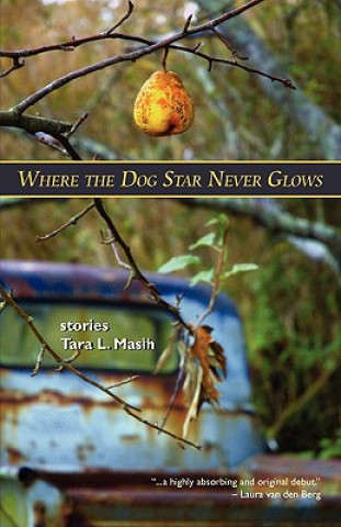 Buch Where The Dog Star Never Glows Tara L Masih