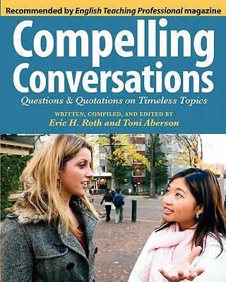 Книга Compelling Conversations Toni W Aberson