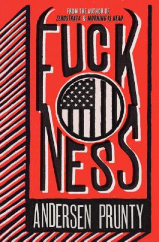 Book Fuckness Andersen Prunty