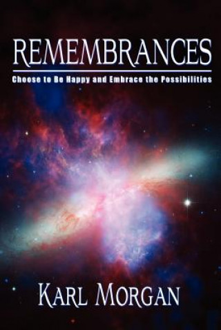 Βιβλίο Rememberances Karl Morgan