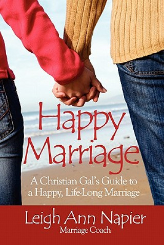 Book Happy Marriage Leigh Ann Napier