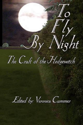 Kniha To Fly by Night Veronica Cummer