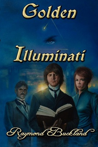 Carte Golden Illuminati Raymond Buckland