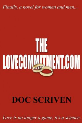 Knjiga Thelovecommitment.com Doc Scriven