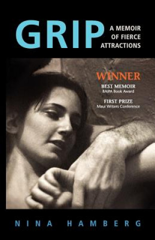 Книга Grip Nina Hamberg