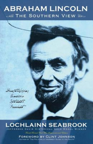 Könyv Abraham Lincoln Lochlainn Seabrook