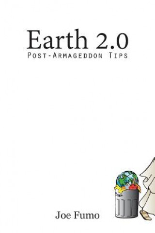 Könyv Earth 2.0 Joe Fumo