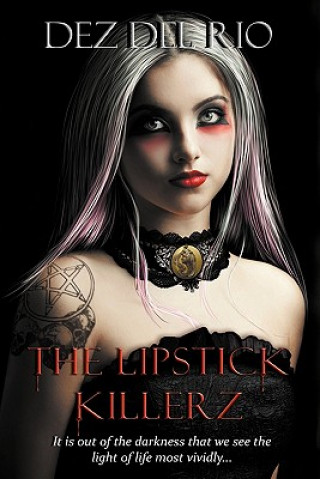 Libro Lipstick Killerz Dez Del Rio