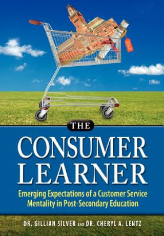 Carte Consumer Learner Dr Cheryl a Lentz