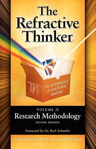 Buch Refractive Thinker Dr Denise Land