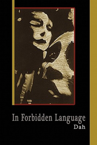 Книга In Forbidden Language Dah