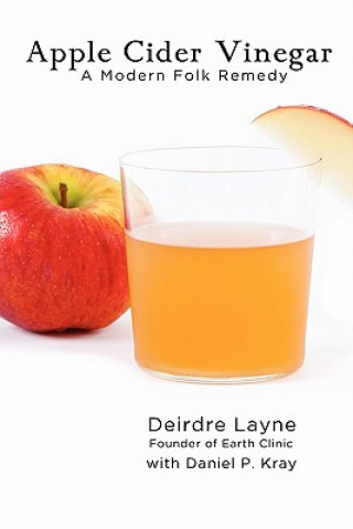 Book Apple Cider VInegar Daniel P Kray