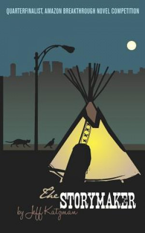 Buch Storymaker Jeff Katzman