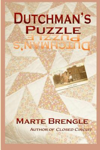 Carte Dutchman's Puzzle Marte Brengle