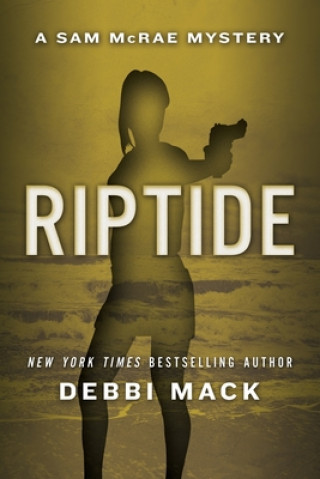 Kniha Riptide Debbi Mack