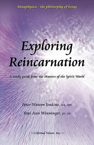 Knjiga Exploring Reincarnation Toni Ann Winninger