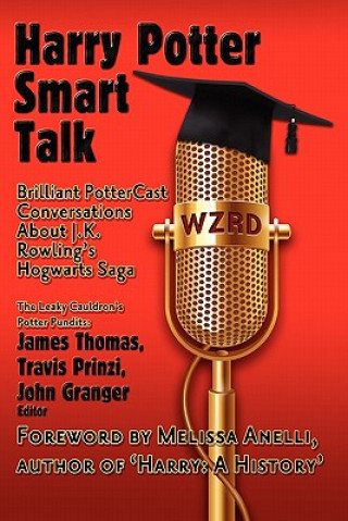 Book Harry Potter Smart Talk Travis Prinzi