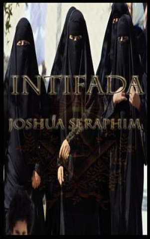 Carte Intifada Joshua Seraphim