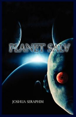 Βιβλίο Planet Salv Joshua Seraphim