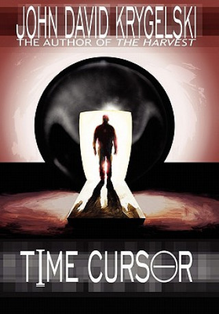 Libro Time Cursor John David Krygelski