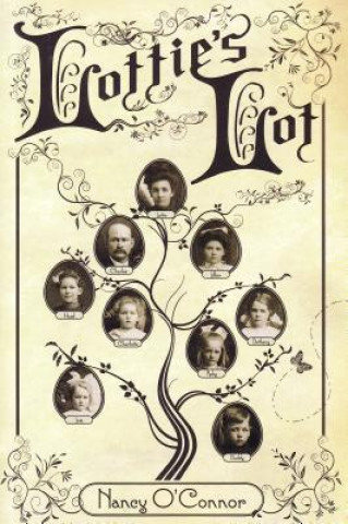 Buch Lottie's Lot O'Connor