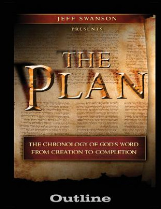 Knjiga Plan Outline Jeff S Swanson