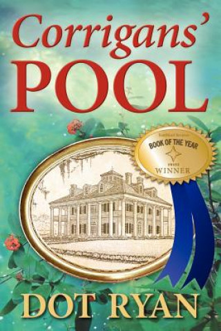 Libro Corrigans' Pool Dot Ryan
