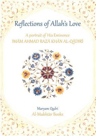 Carte Reflections of Allah's Love Maryam Qadri