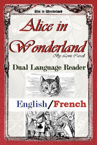 Carte Alice In Wonderland Carroll