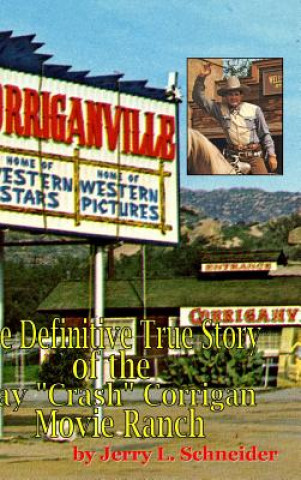 Book Corriganville Jerry L Schneider