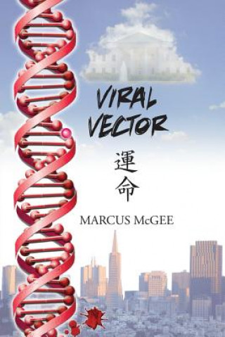 Libro Viral Vector Marcus McGee