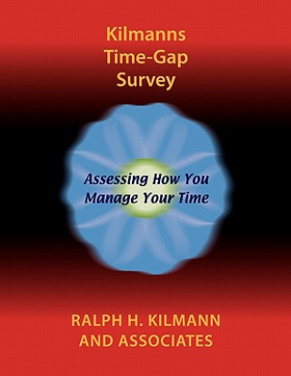 Knjiga Kilmanns Time-Gap Survey Kilmann