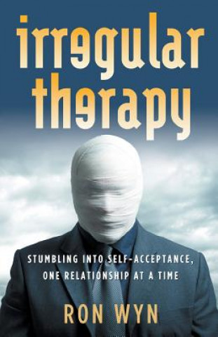 Книга irregular therapy Ron Wyn