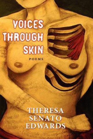 Carte Voices Through Skin Theresa Senato Edwards