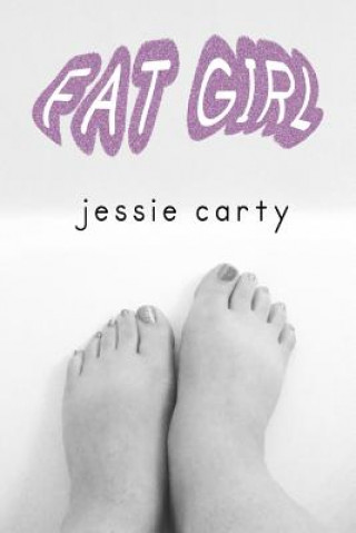 Carte Fat Girl Jessie Carty