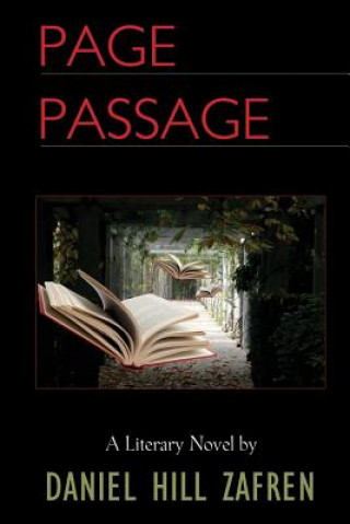 Книга Page Passage Daniel Hill Zafren