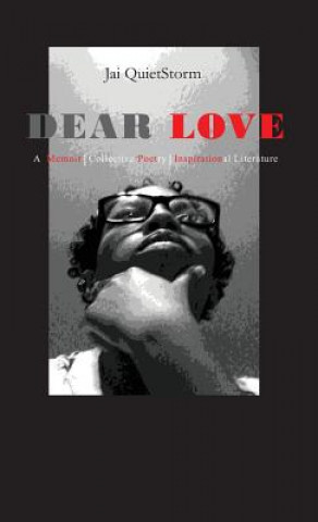 Libro Dear Love Jai Quietstorm Stephens