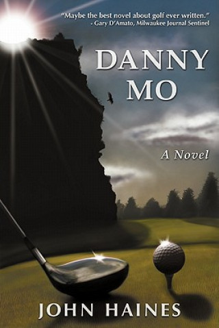 Kniha Danny Mo a Novel Haines