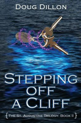 Book Stepping off a Cliff Doug Dillon