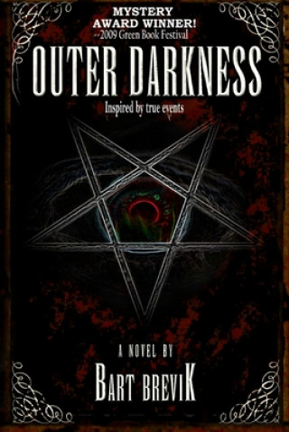 Książka Outer Darkness Bart Brevik