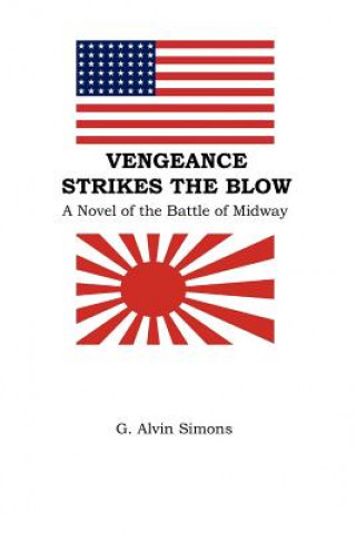 Książka Vengeance Strikes the Blow G Alvin Simons