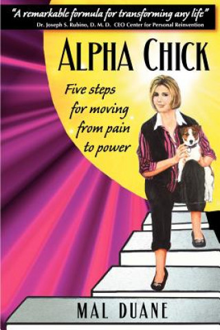 Βιβλίο Alpha Chick Mal Duane